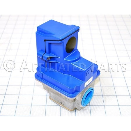 Aaon VALVE MOD GAS 34 EXA51 V22420